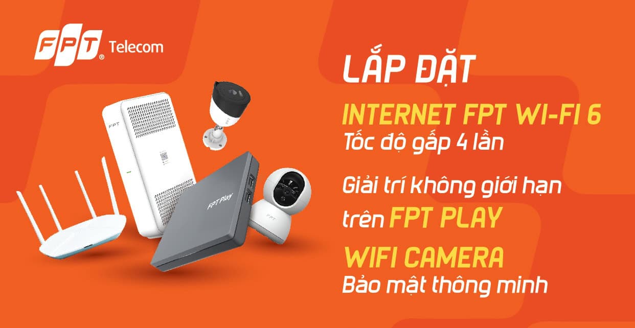 wifi6 fpt